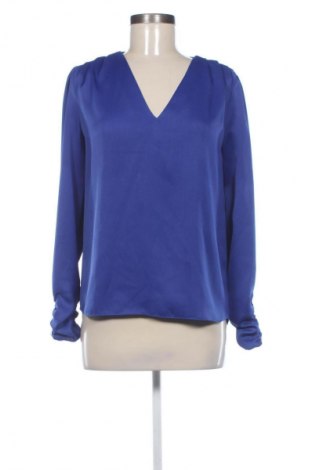 Γυναικεία μπλούζα River Island, Μέγεθος XS, Χρώμα Μπλέ, Τιμή 14,45 €