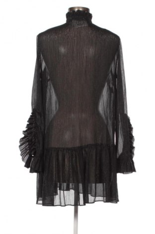 Дамска блуза River Island, Размер S, Цвят Черен, Цена 8,18 €