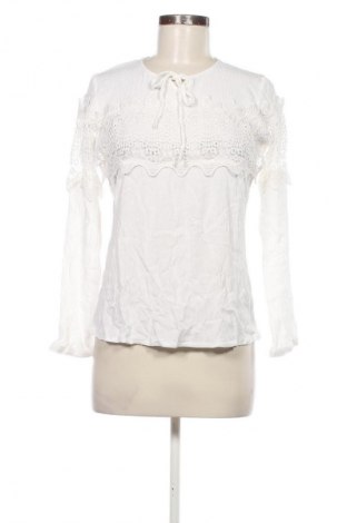 Damen Shirt Robin, Größe S, Farbe Weiß, Preis € 3,99