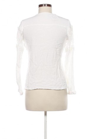Damen Shirt Robin, Größe S, Farbe Weiß, Preis € 3,99