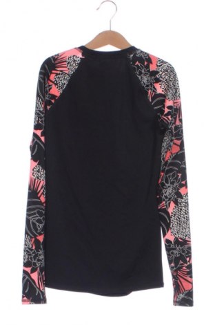 Дамска блуза Roxy, Размер XS, Цвят Многоцветен, Цена 4,09 €