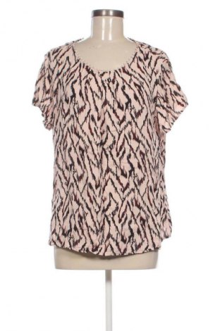Dámska blúza S.Oliver, Veľkosť XL, Farba Viacfarebná, Cena  16,95 €