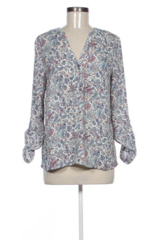 Дамска блуза S.Oliver, Размер M, Цвят Многоцветен, Цена 5,11 €