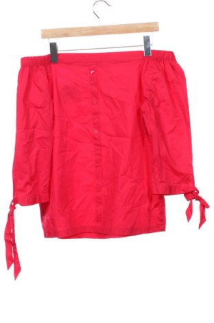 Γυναικεία μπλούζα S.Oliver, Μέγεθος S, Χρώμα Ρόζ , Τιμή 1,99 €