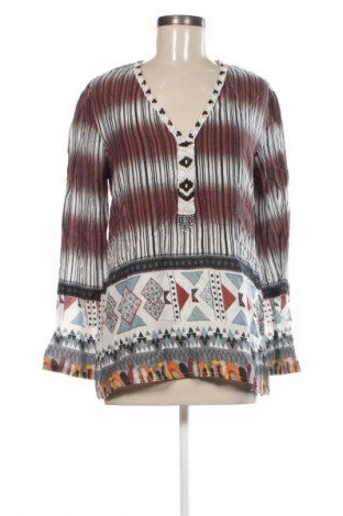 Bluzka damska S.Oliver, Rozmiar M, Kolor Kolorowy, Cena 6,99 zł