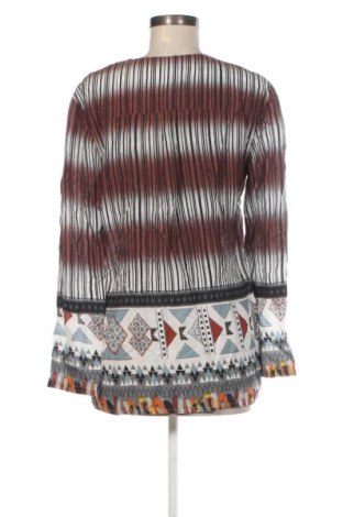 Bluzka damska S.Oliver, Rozmiar M, Kolor Kolorowy, Cena 6,99 zł
