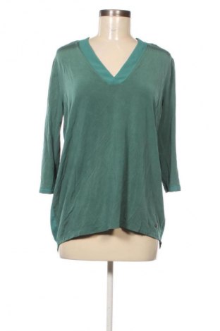 Bluzka damska S.Oliver, Rozmiar M, Kolor Zielony, Cena 6,99 zł
