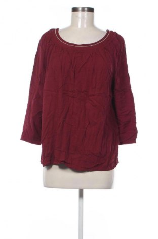 Bluzka damska S.Oliver, Rozmiar L, Kolor Czerwony, Cena 7,99 zł