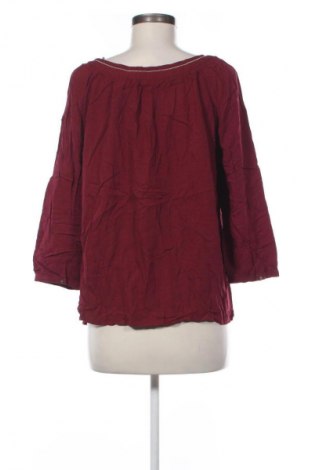 Bluzka damska S.Oliver, Rozmiar L, Kolor Czerwony, Cena 7,99 zł