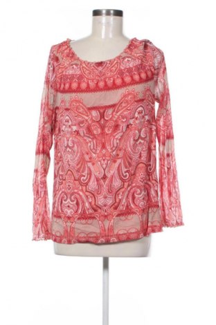 Bluzka damska S.Oliver, Rozmiar L, Kolor Kolorowy, Cena 7,99 zł