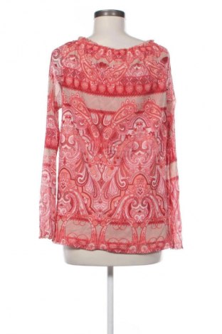 Bluzka damska S.Oliver, Rozmiar L, Kolor Kolorowy, Cena 7,99 zł