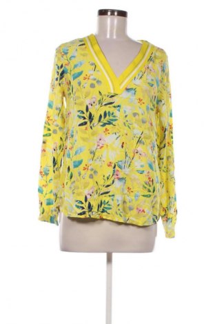 Γυναικεία μπλούζα S.Oliver, Μέγεθος S, Χρώμα Πολύχρωμο, Τιμή 2,99 €