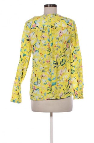 Γυναικεία μπλούζα S.Oliver, Μέγεθος S, Χρώμα Πολύχρωμο, Τιμή 2,99 €