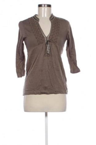 Dámská halenka S.Oliver, Velikost M, Barva Zelená, Cena  109,00 Kč