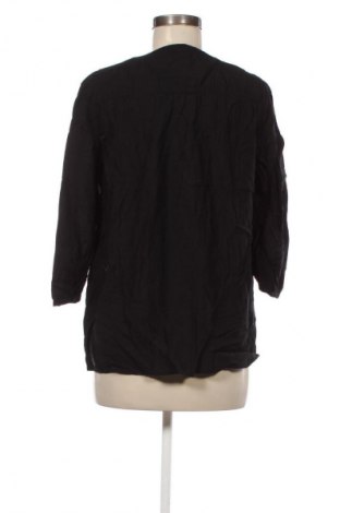 Дамска блуза S.Oliver, Размер L, Цвят Черен, Цена 2,04 €