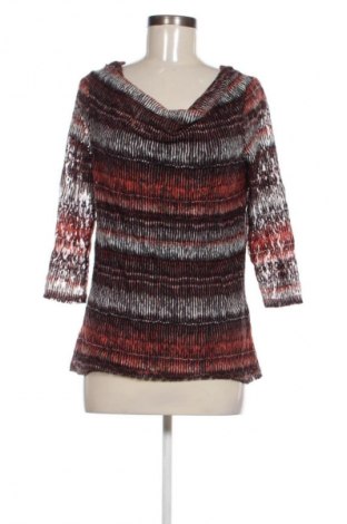 Dámska blúza S.Oliver, Veľkosť L, Farba Viacfarebná, Cena  6,95 €