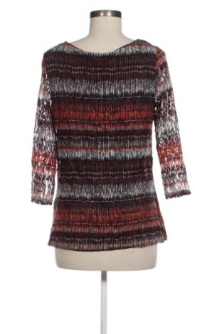 Dámska blúza S.Oliver, Veľkosť L, Farba Viacfarebná, Cena  6,95 €