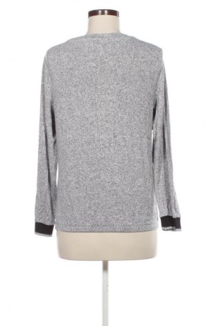 Dámská halenka S.Oliver, Velikost S, Barva Šedá, Cena  49,00 Kč