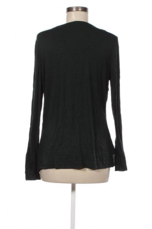 Дамска блуза S.Oliver, Размер L, Цвят Зелен, Цена 2,55 €