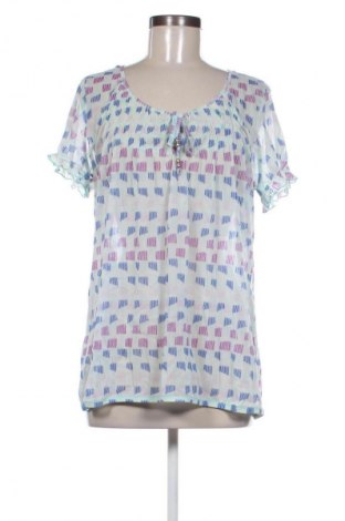 Dámska blúza S.Oliver, Veľkosť XL, Farba Viacfarebná, Cena  10,02 €