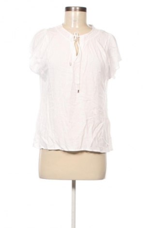 Bluzka damska S.Oliver, Rozmiar M, Kolor Biały, Cena 49,99 zł