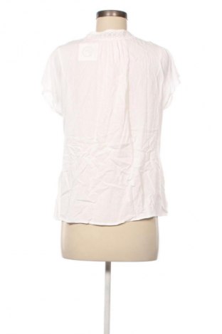 Bluzka damska S.Oliver, Rozmiar M, Kolor Biały, Cena 49,99 zł