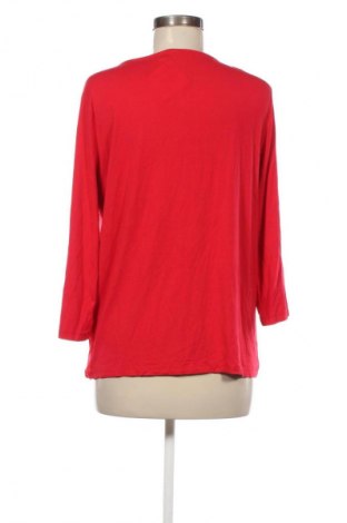 Damen Shirt S.Oliver, Größe L, Farbe Rot, Preis € 1,99