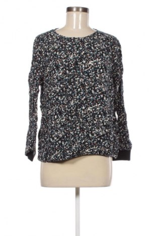 Дамска блуза S.Oliver, Размер XL, Цвят Многоцветен, Цена 5,11 €