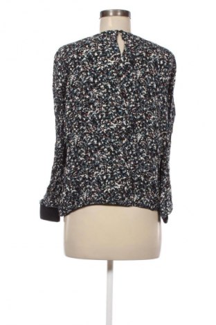 Дамска блуза S.Oliver, Размер XL, Цвят Многоцветен, Цена 5,11 €