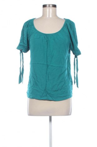 Dámska blúza S.Oliver, Veľkosť S, Farba Zelená, Cena  4,80 €
