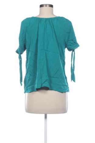 Dámska blúza S.Oliver, Veľkosť S, Farba Zelená, Cena  4,80 €