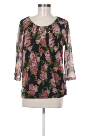 Дамска блуза S.Oliver, Размер L, Цвят Многоцветен, Цена 6,13 €