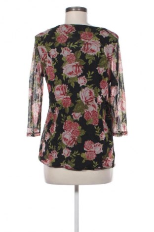 Дамска блуза S.Oliver, Размер L, Цвят Многоцветен, Цена 6,13 €