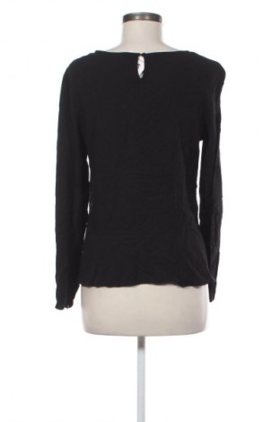 Női blúz S.Oliver, Méret M, Szín Fekete, Ár 2 619 Ft