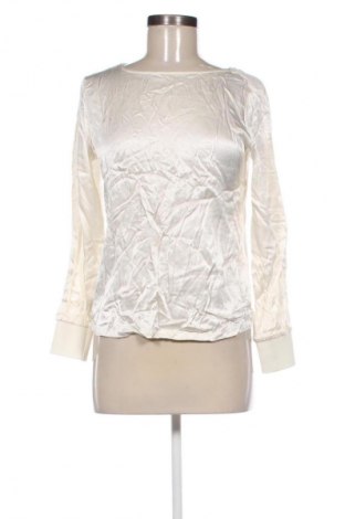 Γυναικεία μπλούζα S.Oliver, Μέγεθος XS, Χρώμα Εκρού, Τιμή 6,99 €