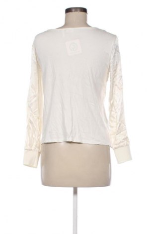 Γυναικεία μπλούζα S.Oliver, Μέγεθος XS, Χρώμα Εκρού, Τιμή 6,99 €