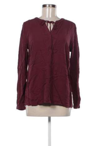 Bluzka damska S.Oliver, Rozmiar M, Kolor Czerwony, Cena 6,99 zł