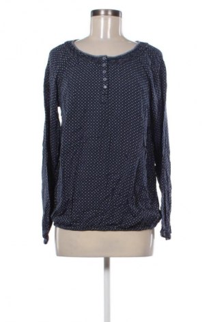 Дамска блуза S.Oliver, Размер M, Цвят Многоцветен, Цена 3,06 €