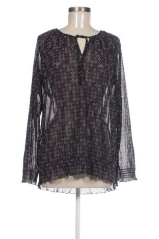 Дамска блуза S.Oliver, Размер L, Цвят Многоцветен, Цена 2,04 €