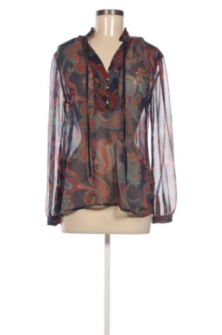 Damen Shirt S.Oliver, Größe S, Farbe Mehrfarbig, Preis € 7,99