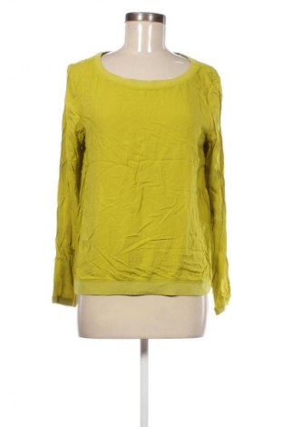 Dámská halenka S.Oliver, Velikost M, Barva Zelená, Cena  109,00 Kč