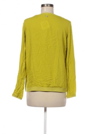 Dámská halenka S.Oliver, Velikost M, Barva Zelená, Cena  109,00 Kč