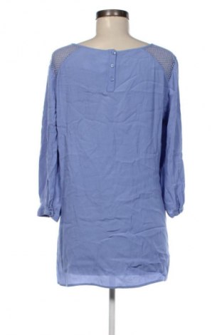 Dámská halenka S.Oliver, Velikost M, Barva Modrá, Cena  49,00 Kč