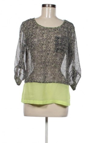 Dámska blúza S.Oliver, Veľkosť M, Farba Viacfarebná, Cena  1,95 €