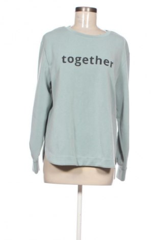 Dámska blúza S.Oliver, Veľkosť M, Farba Sivá, Cena  4,95 €