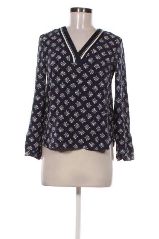 Дамска блуза S.Oliver, Размер XS, Цвят Многоцветен, Цена 2,04 €