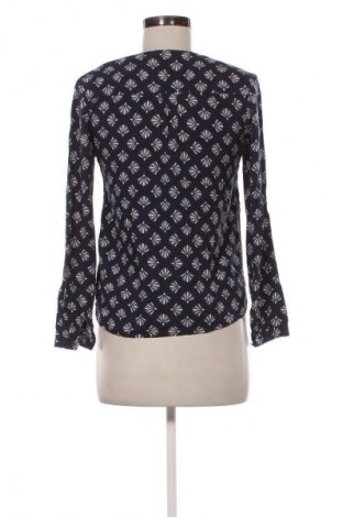 Дамска блуза S.Oliver, Размер XS, Цвят Многоцветен, Цена 2,04 €