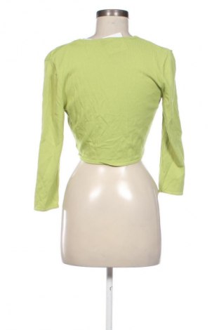 Bluzka damska S.Oliver, Rozmiar S, Kolor Zielony, Cena 6,99 zł