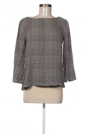Γυναικεία μπλούζα S.Oliver, Μέγεθος S, Χρώμα Πολύχρωμο, Τιμή 1,99 €