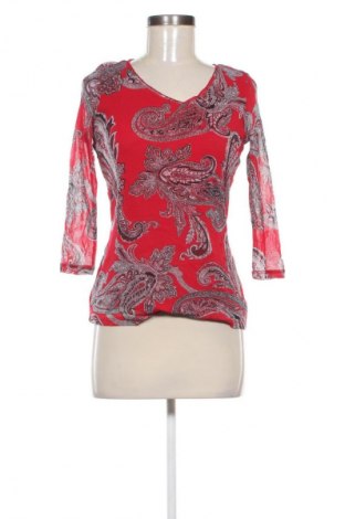 Damen Shirt S.Oliver, Größe S, Farbe Mehrfarbig, Preis 1,99 €